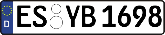 ES-YB1698