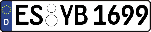 ES-YB1699