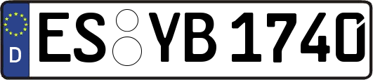 ES-YB1740