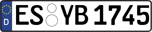 ES-YB1745
