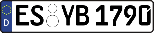 ES-YB1790