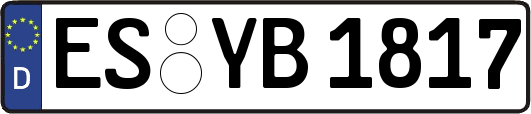 ES-YB1817