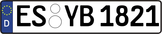 ES-YB1821