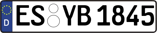 ES-YB1845