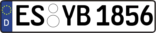 ES-YB1856