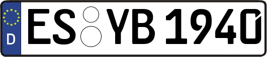 ES-YB1940