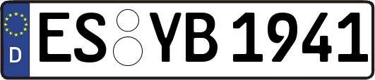 ES-YB1941