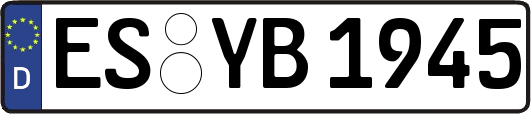 ES-YB1945