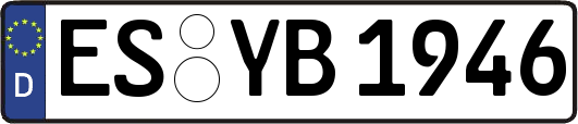 ES-YB1946
