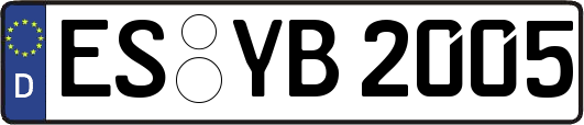 ES-YB2005