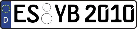 ES-YB2010