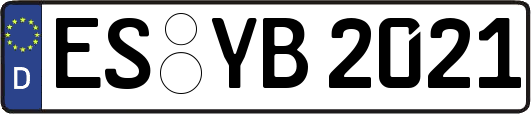 ES-YB2021