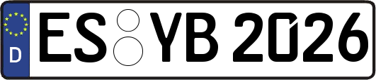 ES-YB2026