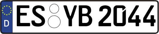 ES-YB2044