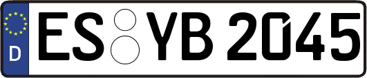 ES-YB2045
