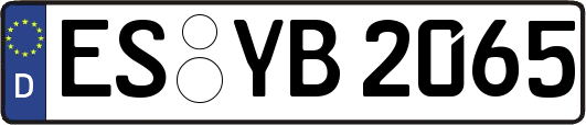 ES-YB2065