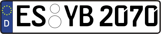 ES-YB2070