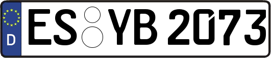 ES-YB2073