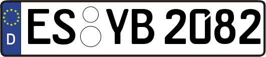 ES-YB2082