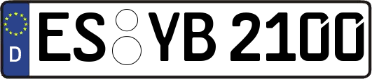 ES-YB2100