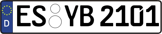 ES-YB2101