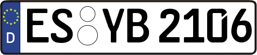 ES-YB2106