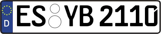 ES-YB2110