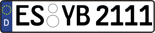 ES-YB2111