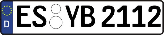 ES-YB2112