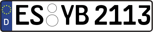 ES-YB2113