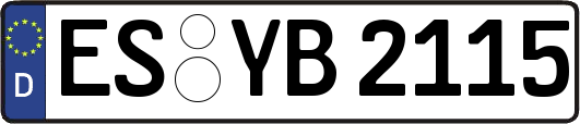 ES-YB2115