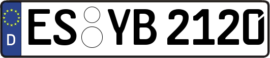 ES-YB2120