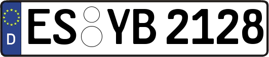 ES-YB2128