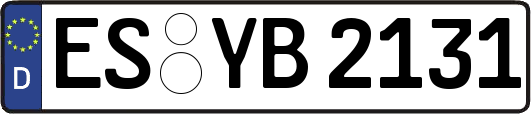 ES-YB2131