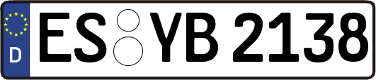ES-YB2138