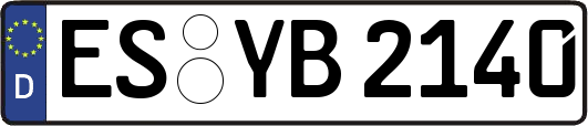 ES-YB2140