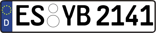 ES-YB2141