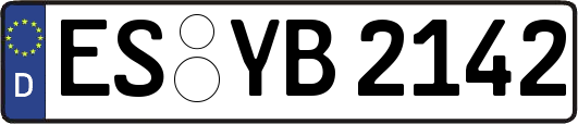 ES-YB2142