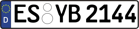 ES-YB2144