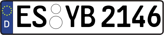 ES-YB2146