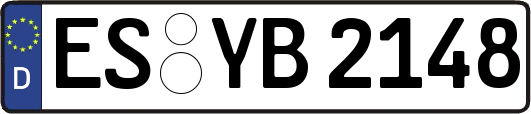ES-YB2148