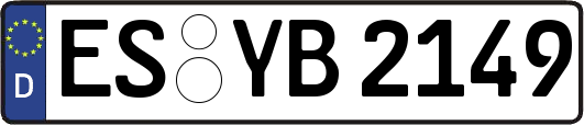 ES-YB2149