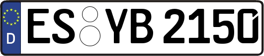 ES-YB2150