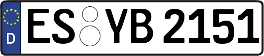 ES-YB2151