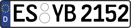 ES-YB2152
