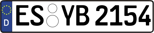 ES-YB2154