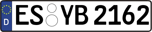 ES-YB2162