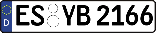 ES-YB2166