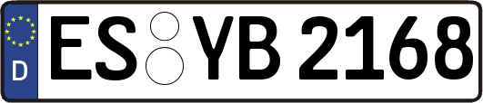 ES-YB2168