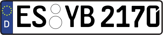 ES-YB2170